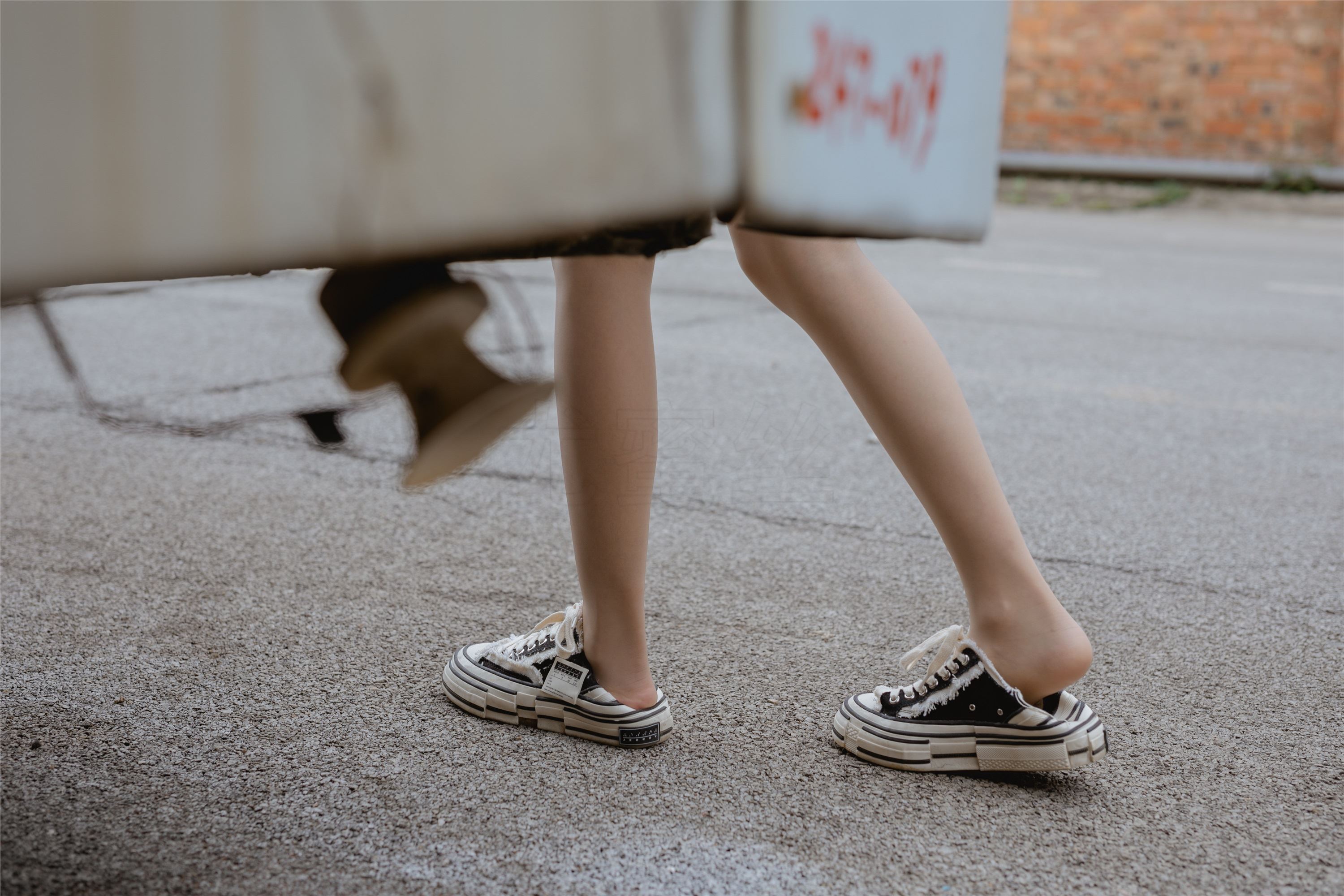 尤蜜丝 穿搭写真 NO.048